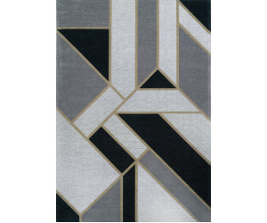 Alfombra GATSBY BLACK (Art Deco Collection)